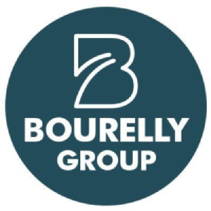 Logo Bourelly Health Service