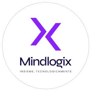 Logo Mindlogix